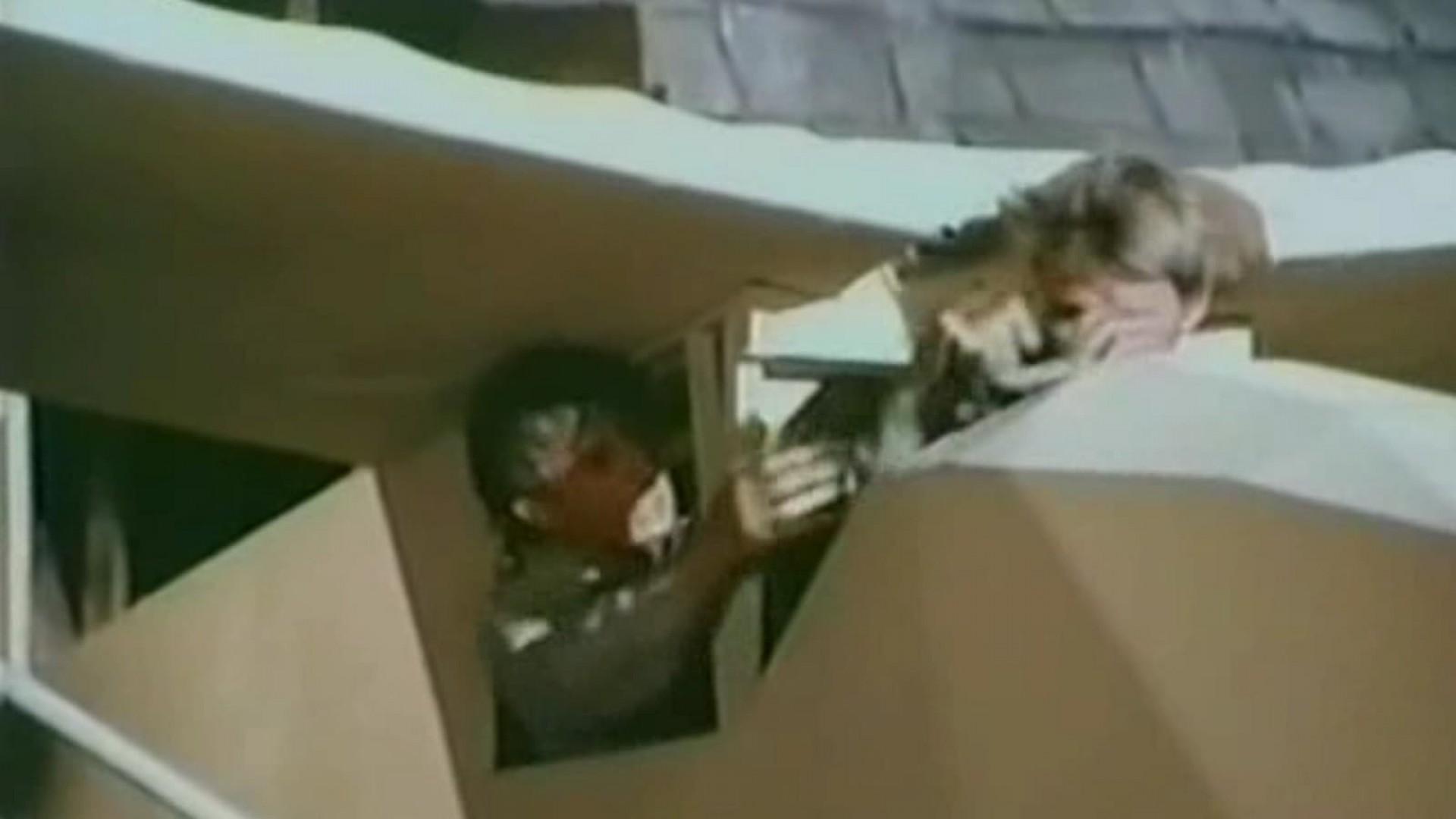 The Birdmen