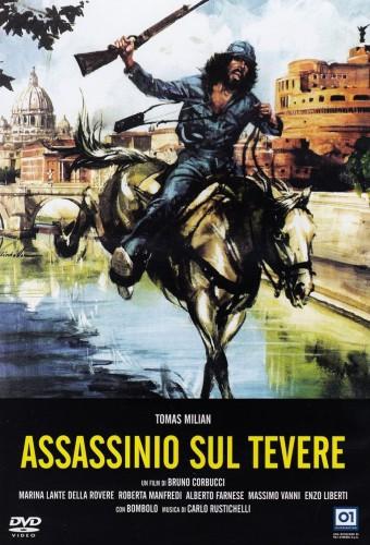 Assassination on the Tiber