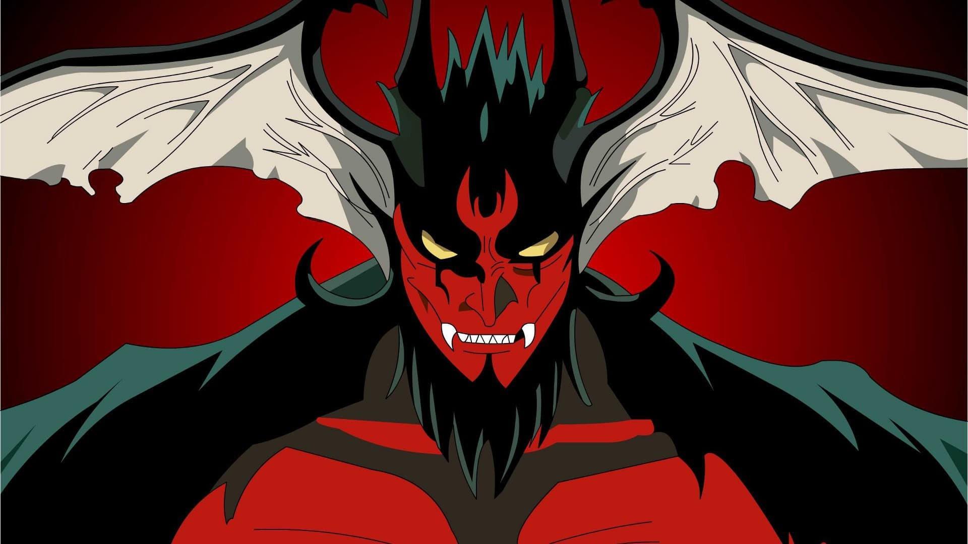 Devilman Volume 3: Devilman Apocalypse