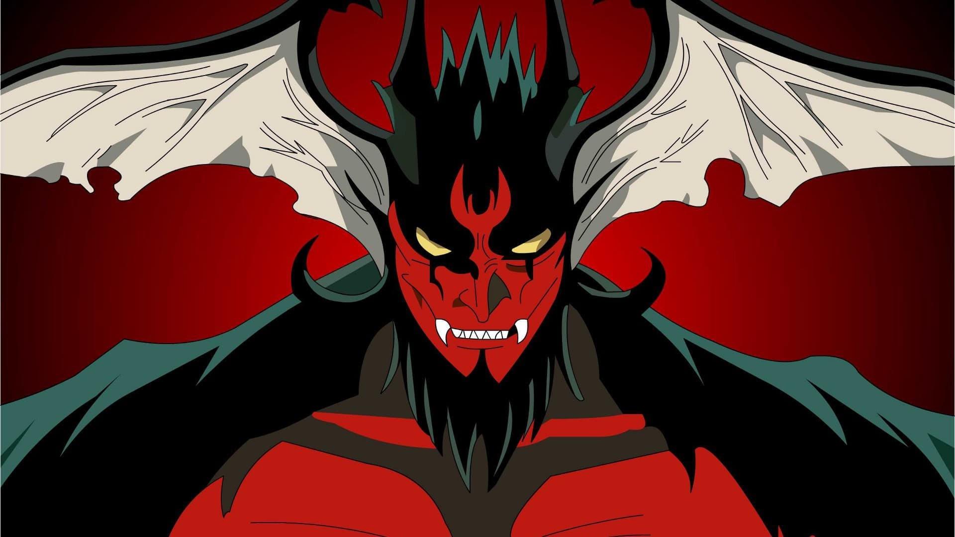 Devilman Volume 3: Devilman Apocalypse | TV Time