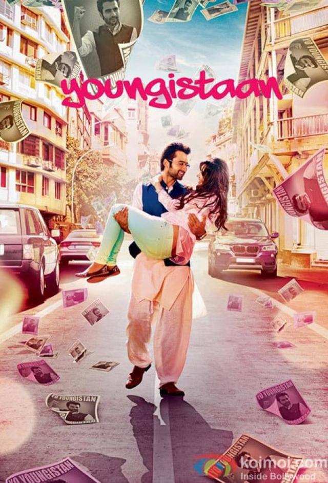 Youngistaan