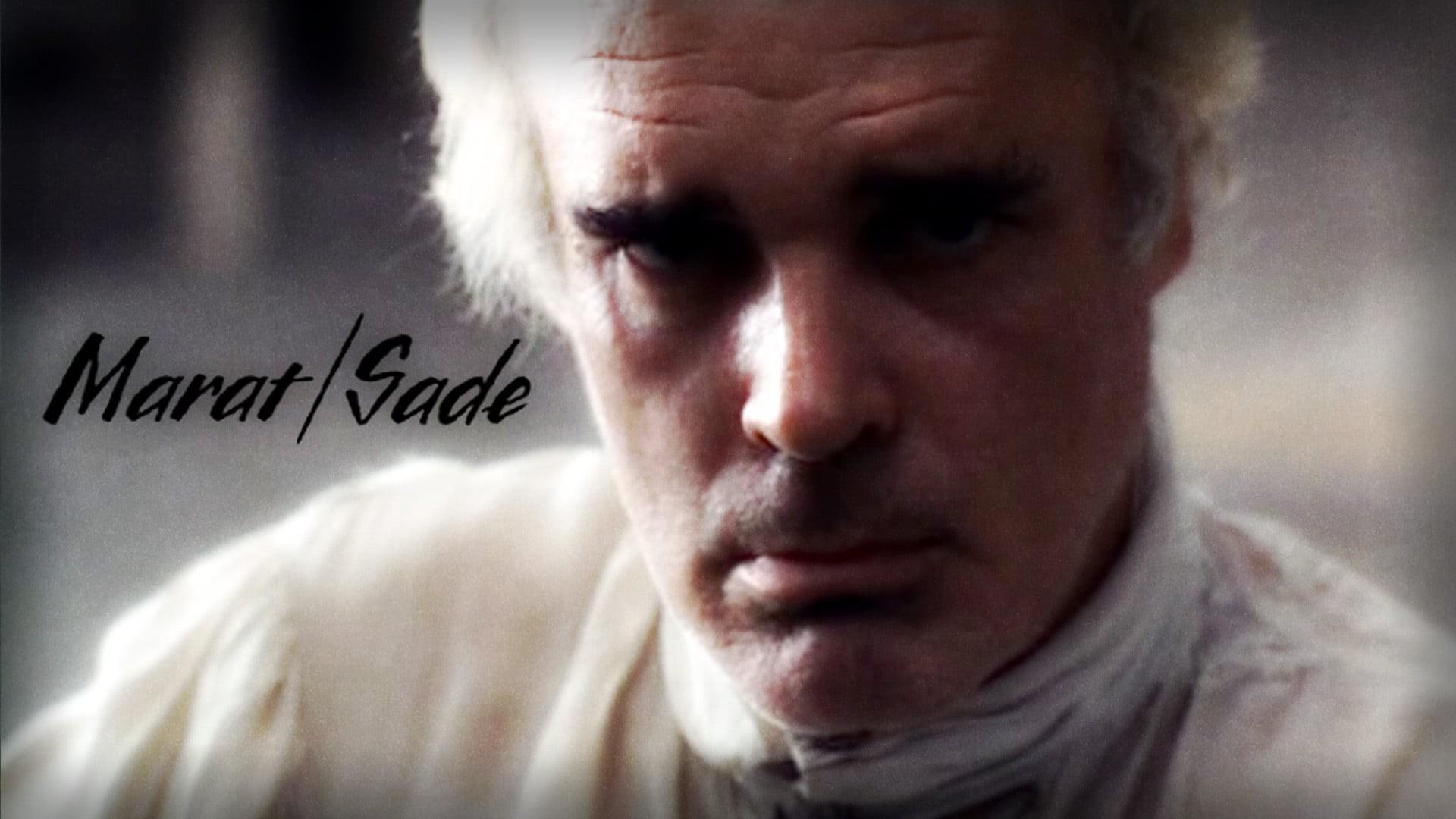 Marat/Sade