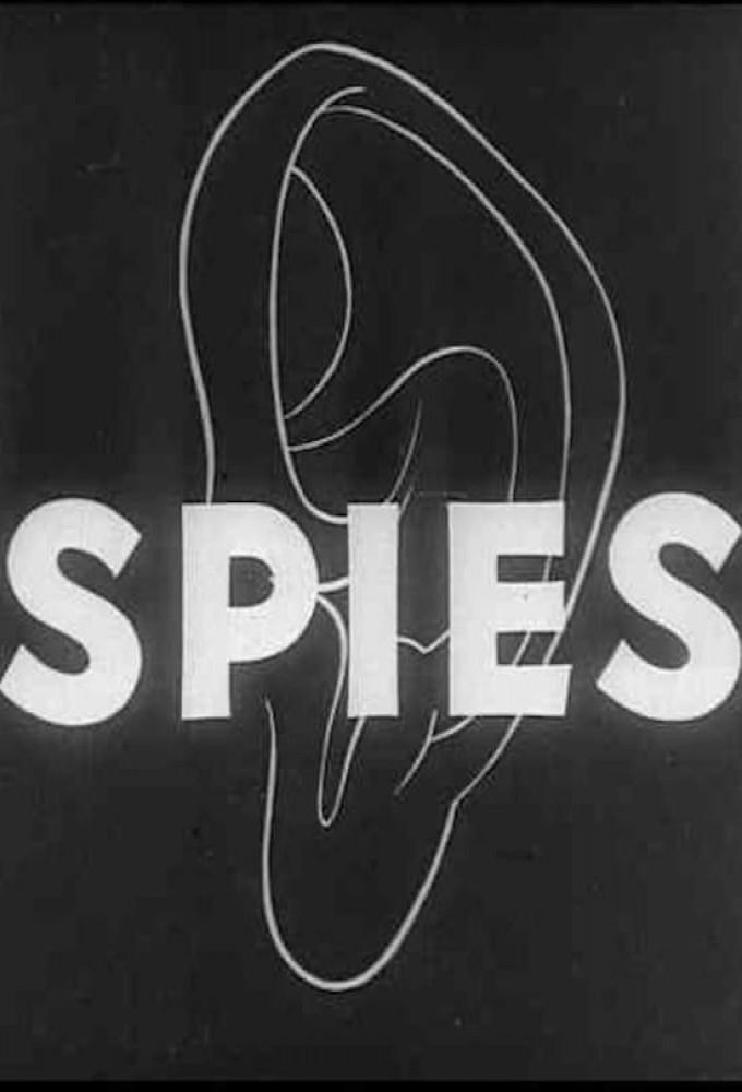 Spies
