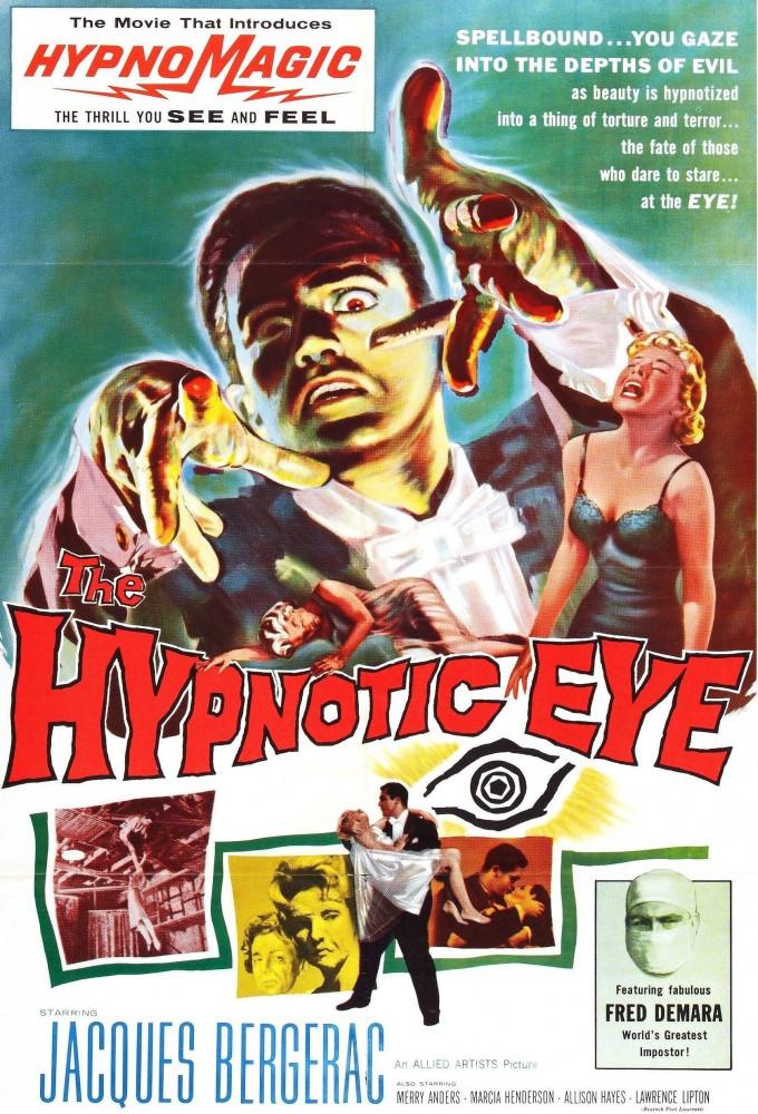 The Hypnotic Eye
