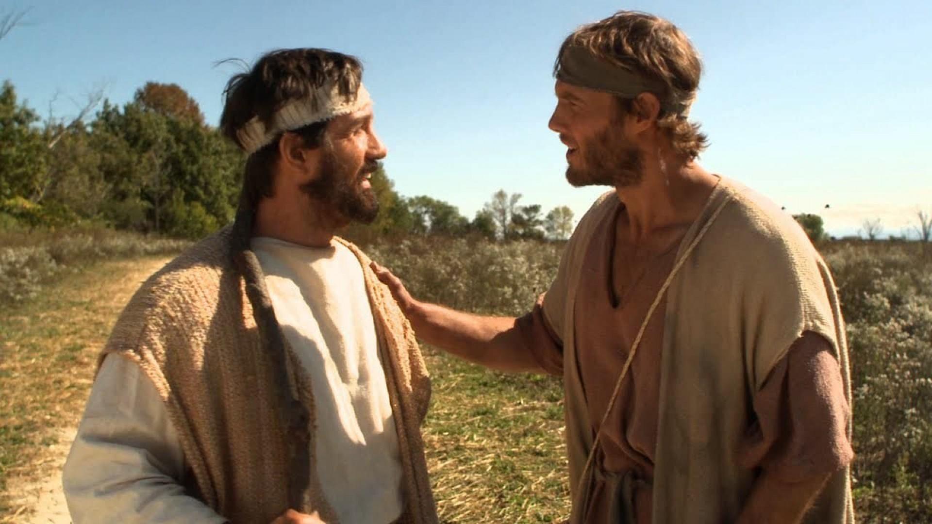Road to Emmaus