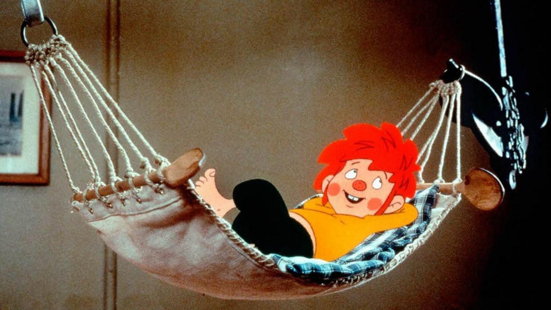 Meister Eder und sein Pumuckl