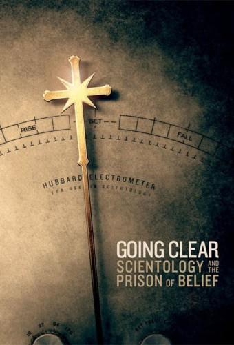 Going Clear: Scientology and the Prison of Belief