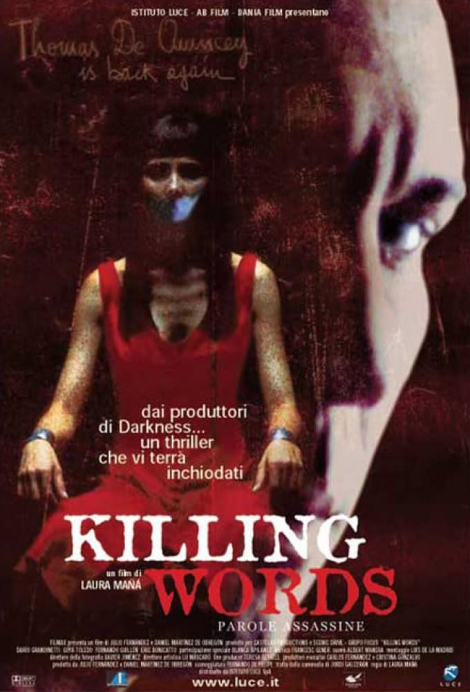 Killing Words