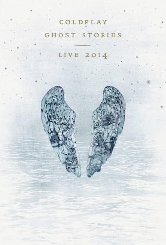 Coldplay Live Ghost Storys