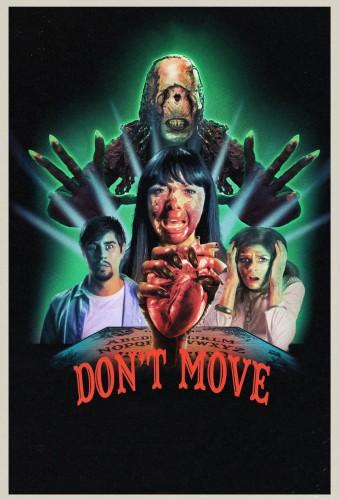 Don't Move