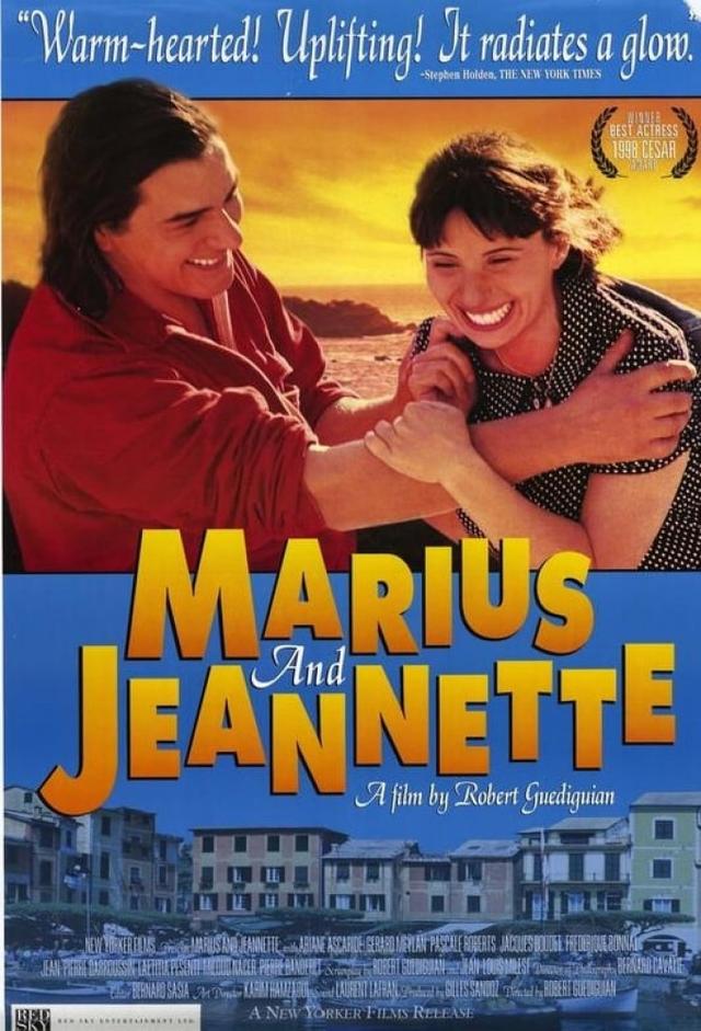 Marius and Jeannette