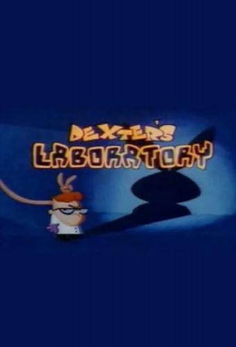 Dexter's Laboratory