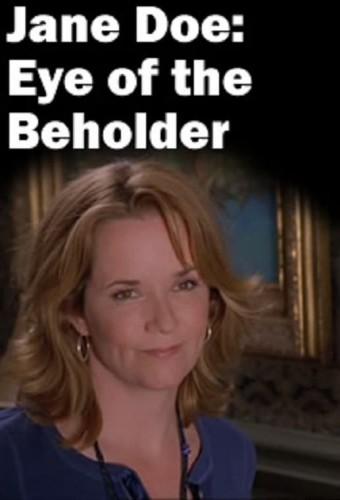 Jane Doe: Eye of the Beholder