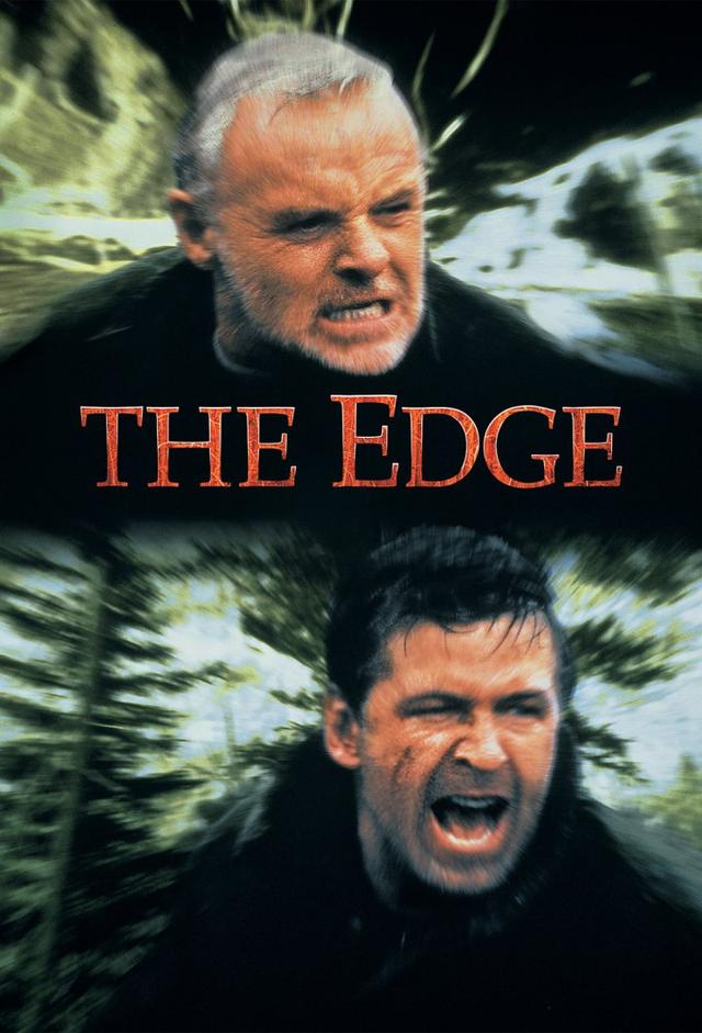 The Edge