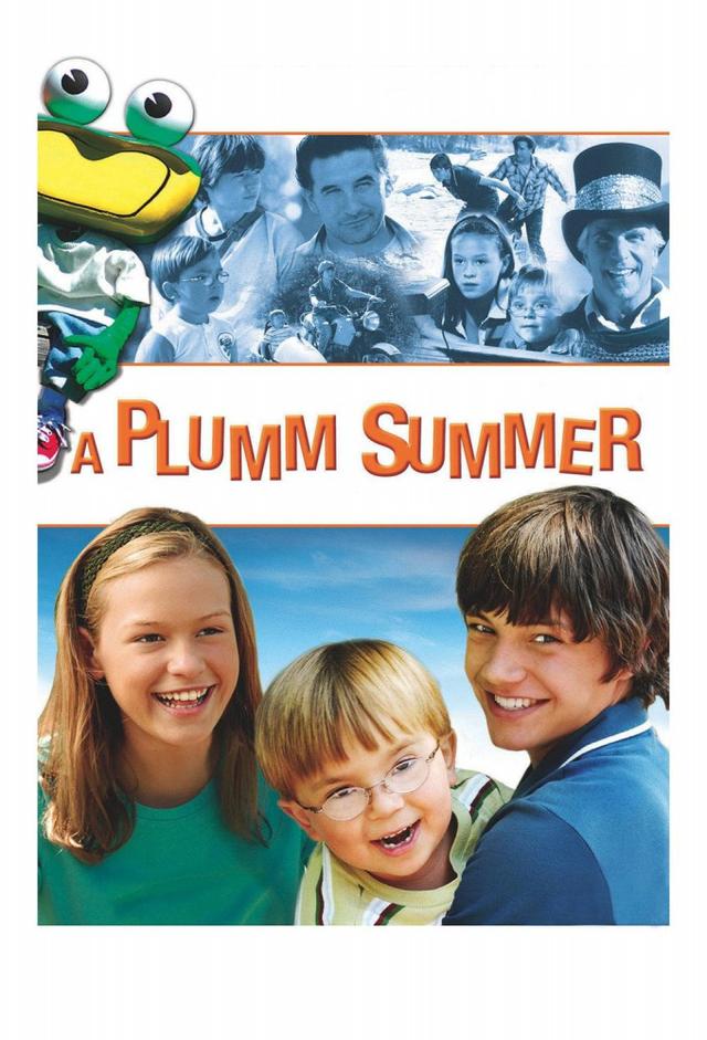 A Plumm Summer