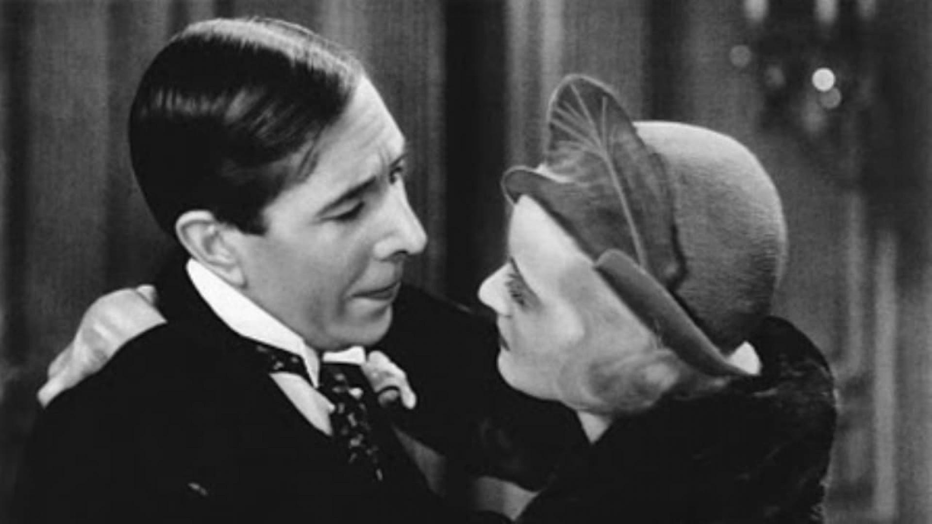 The Man Who Played God