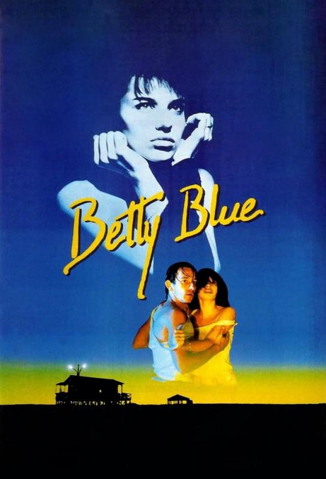 Betty Blue