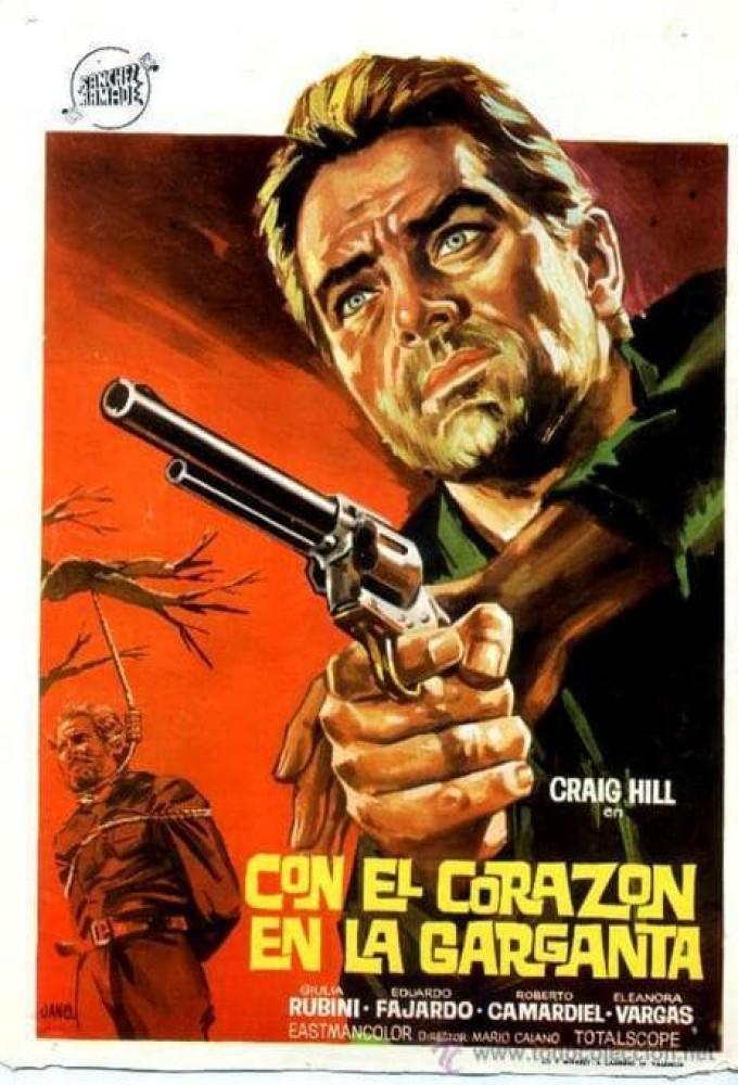 Seven Pistols for a Massacre