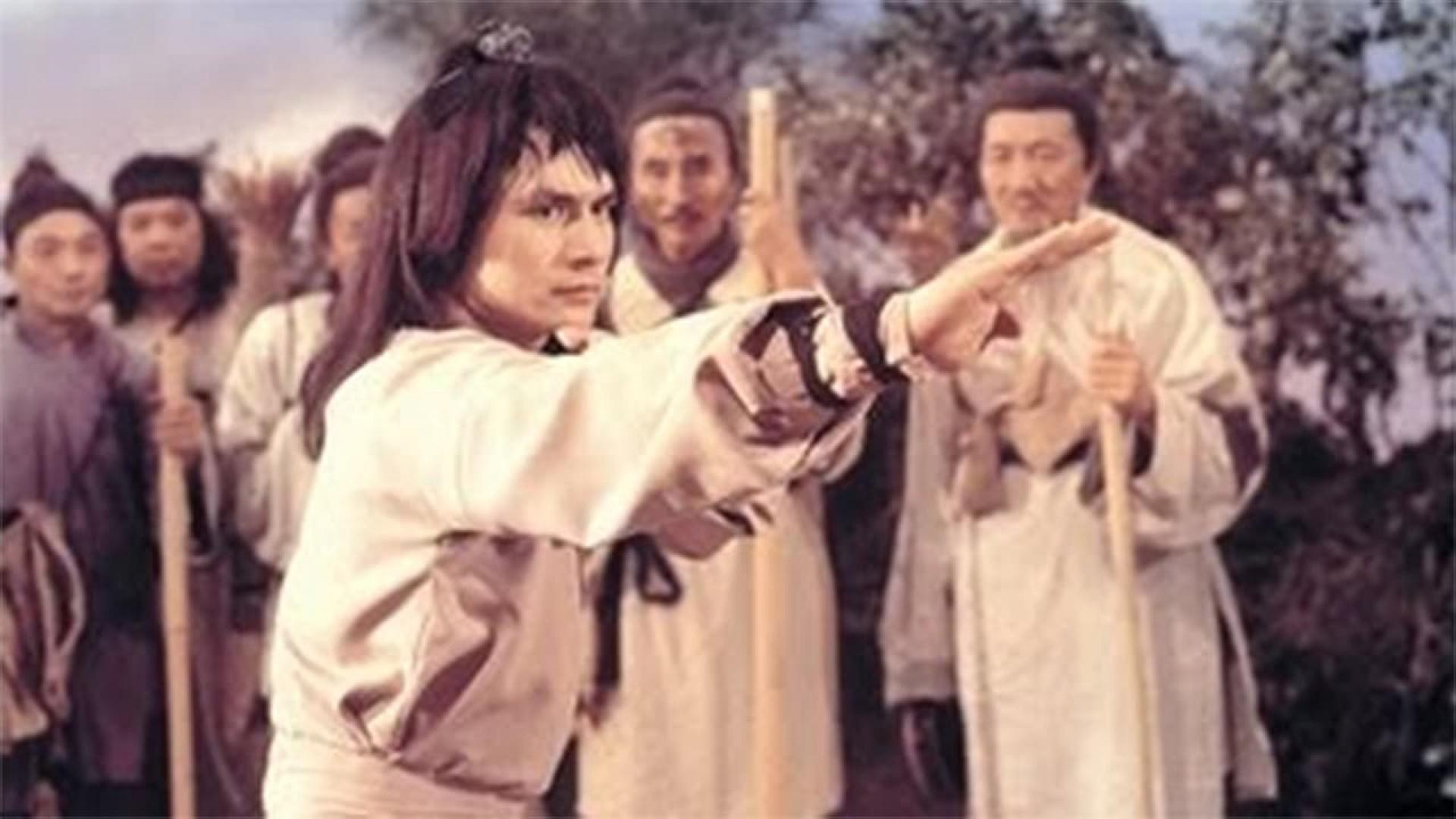 The Brave Archer 2