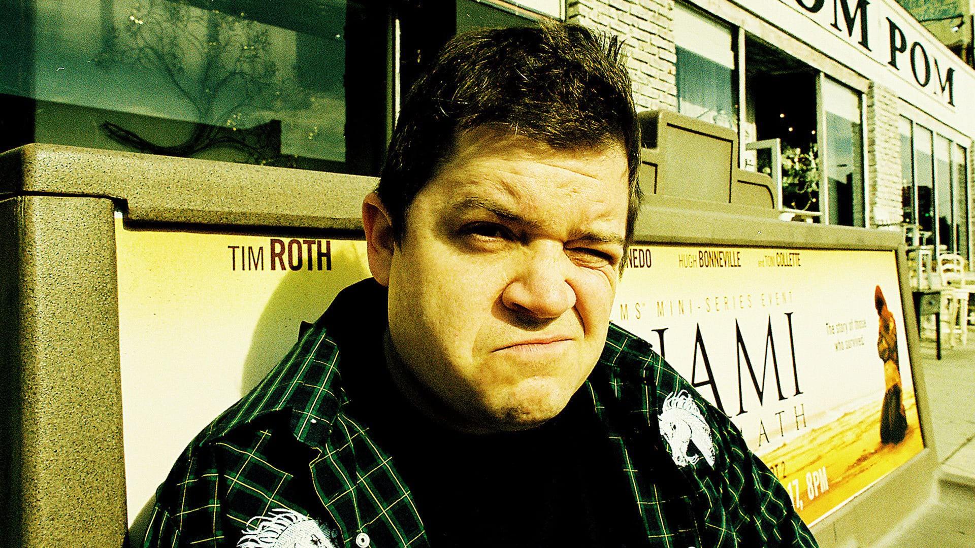 Patton Oswalt: Werewolves and Lollipops