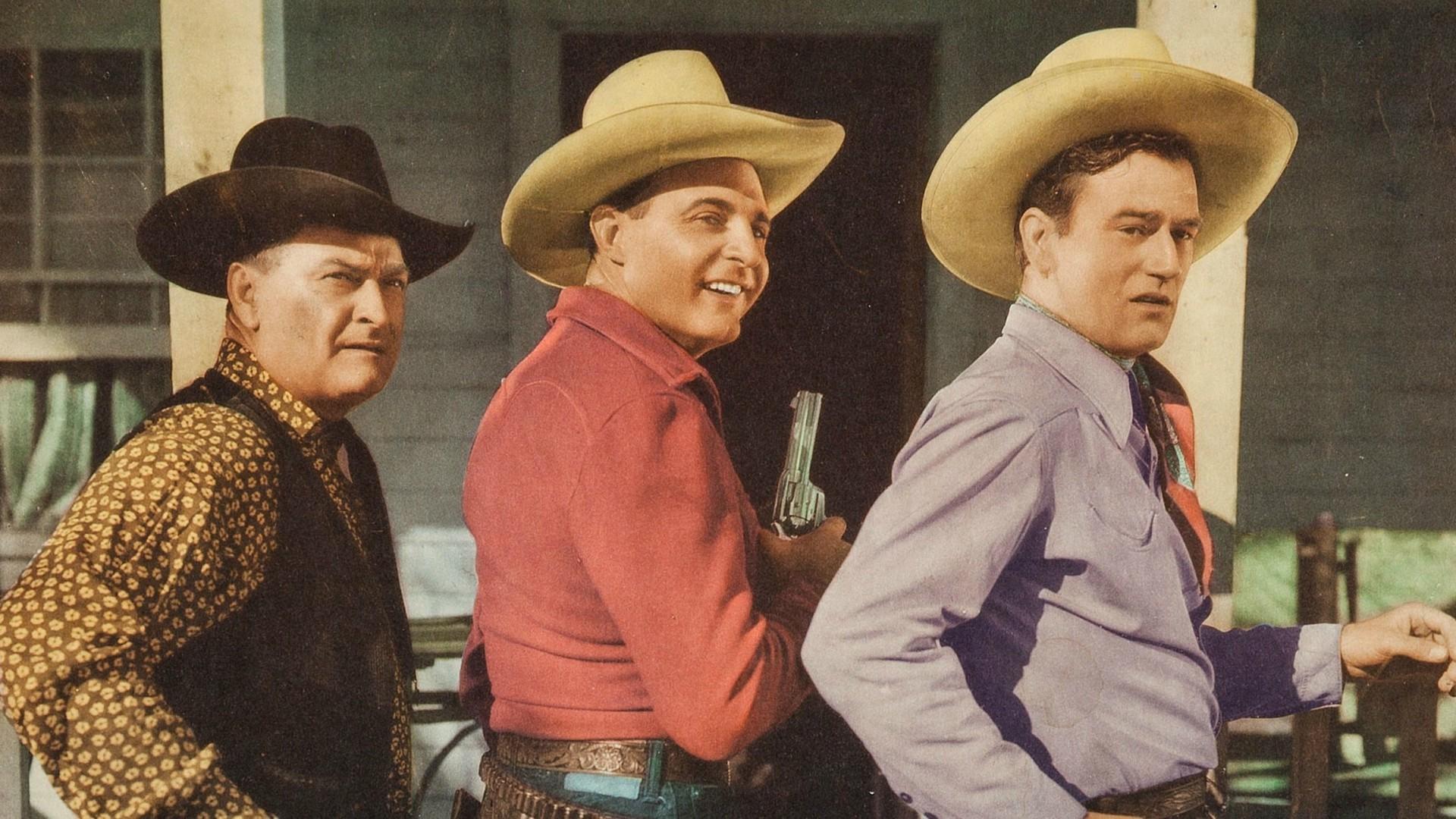 The Night Riders
