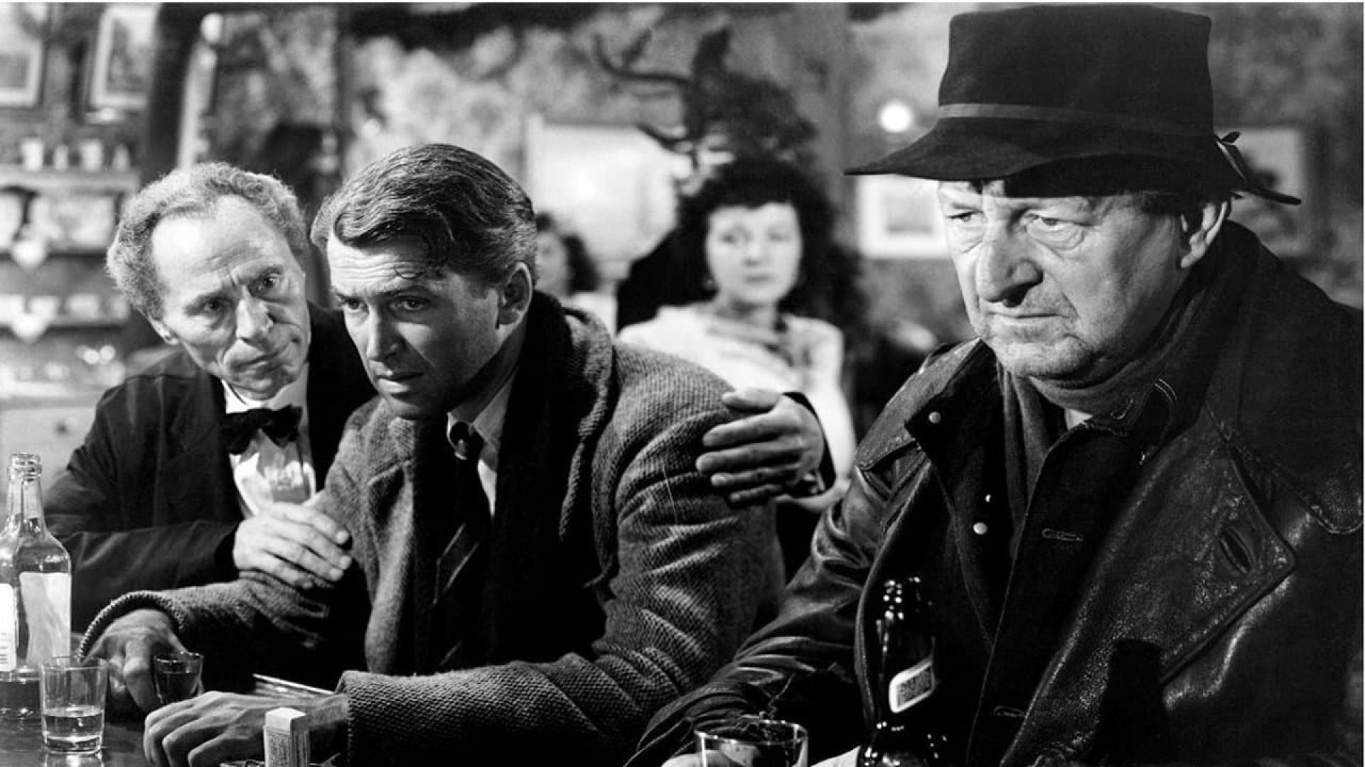 Frank Capra's American Dream