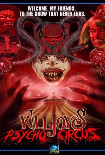 Killjoy's Psycho Circus