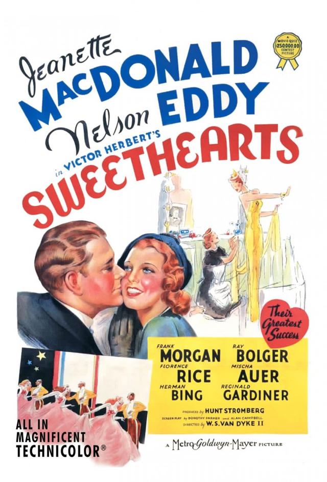 Sweethearts