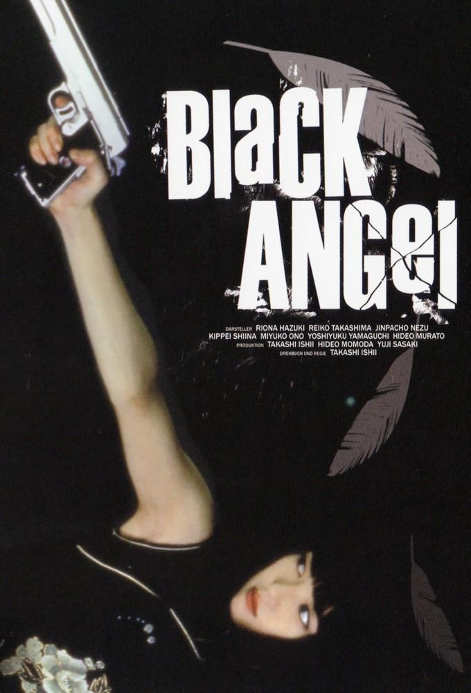 Black Angel