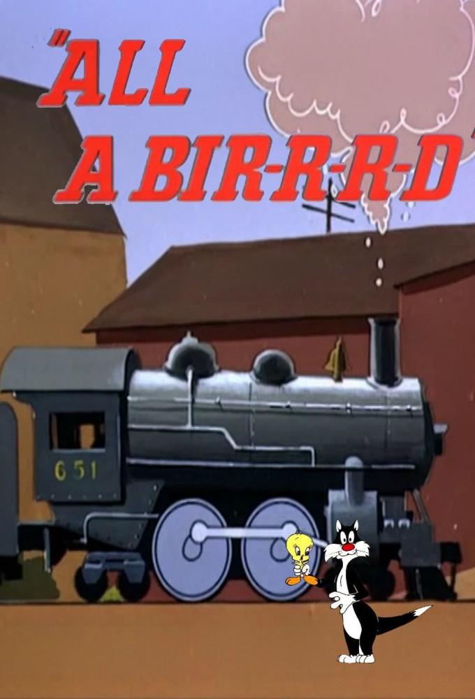 All a Bir-r-r-rd
