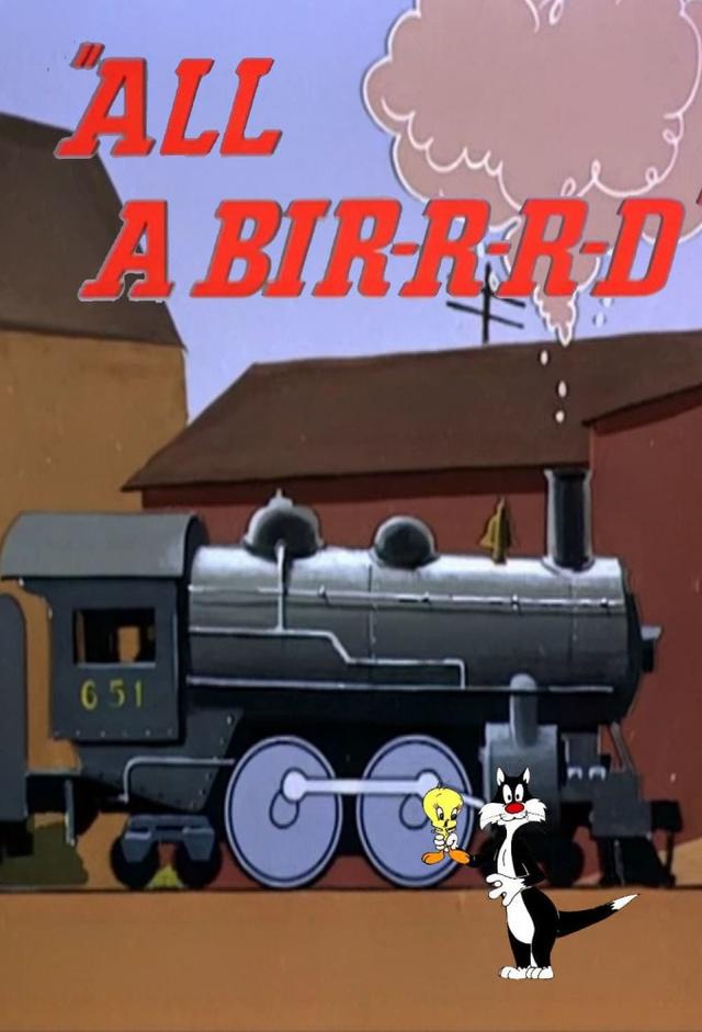 All a Bir-r-r-rd