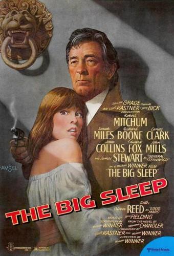 The Big Sleep