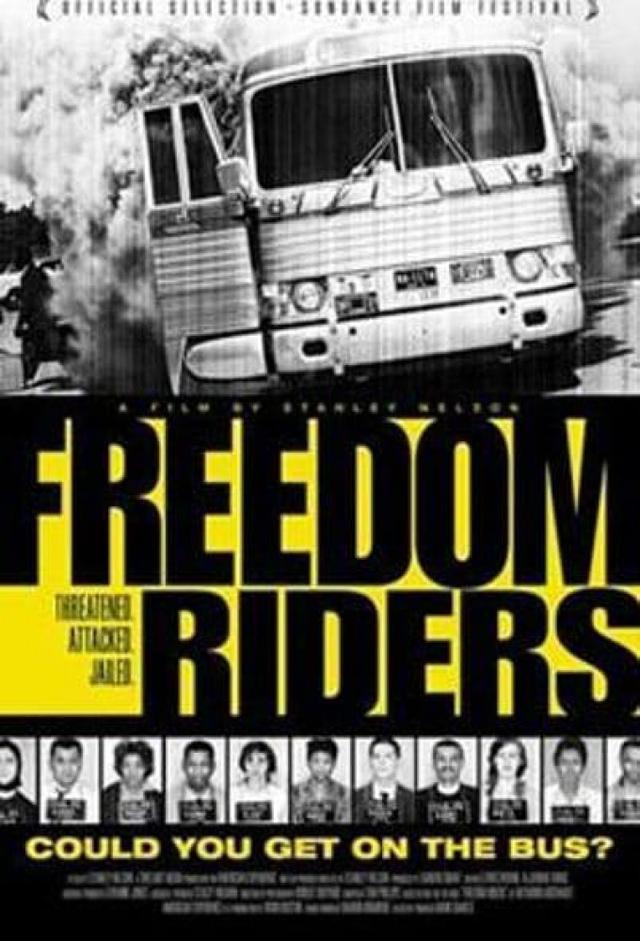 Freedom Riders