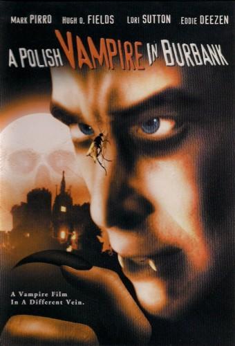 A Polish Vampire in Burbank