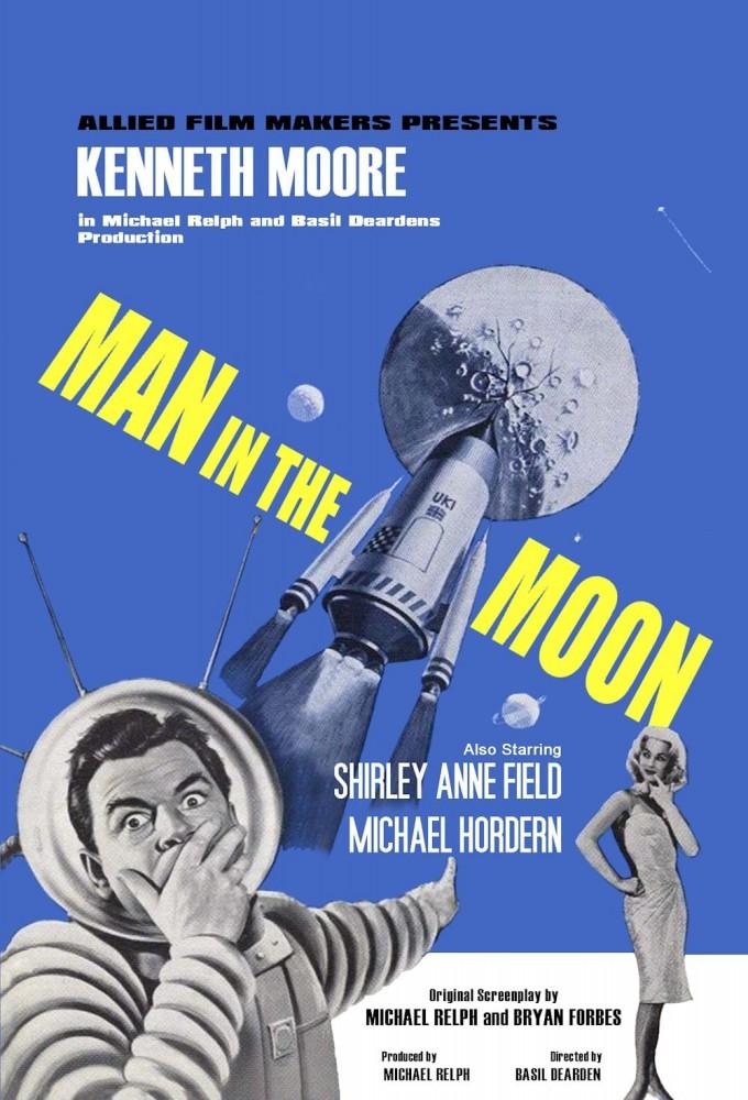 Man in the Moon