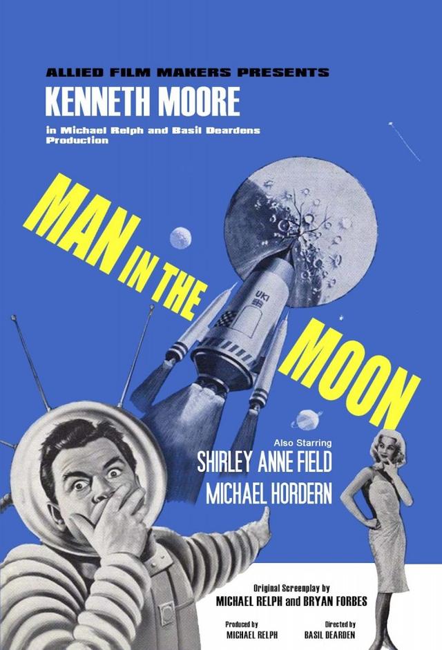 Man in the Moon