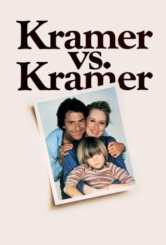 Kramer vs. Kramer