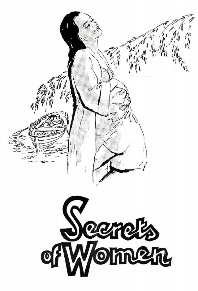 Secrets of Women