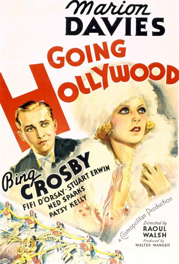 Going Hollywood