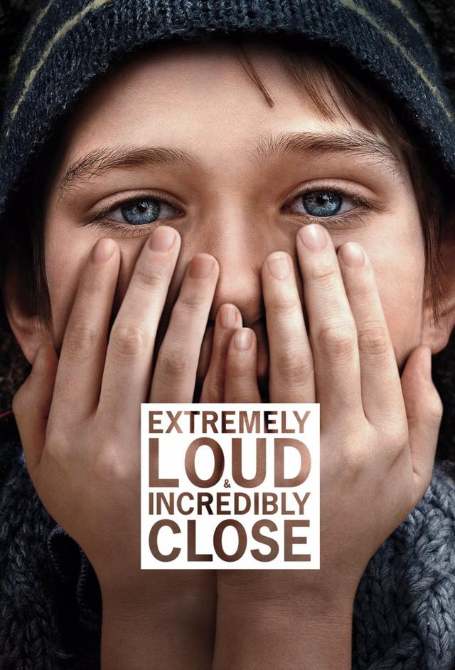 Extremely Loud & Incredibly Close