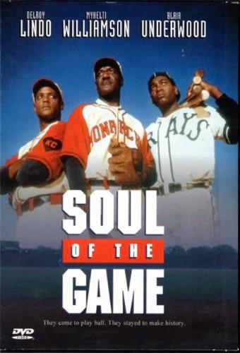 Soul of the Game