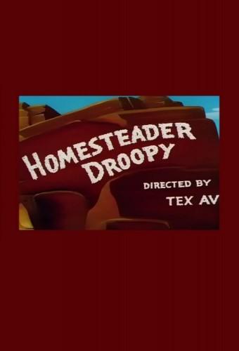 Homesteader Droopy