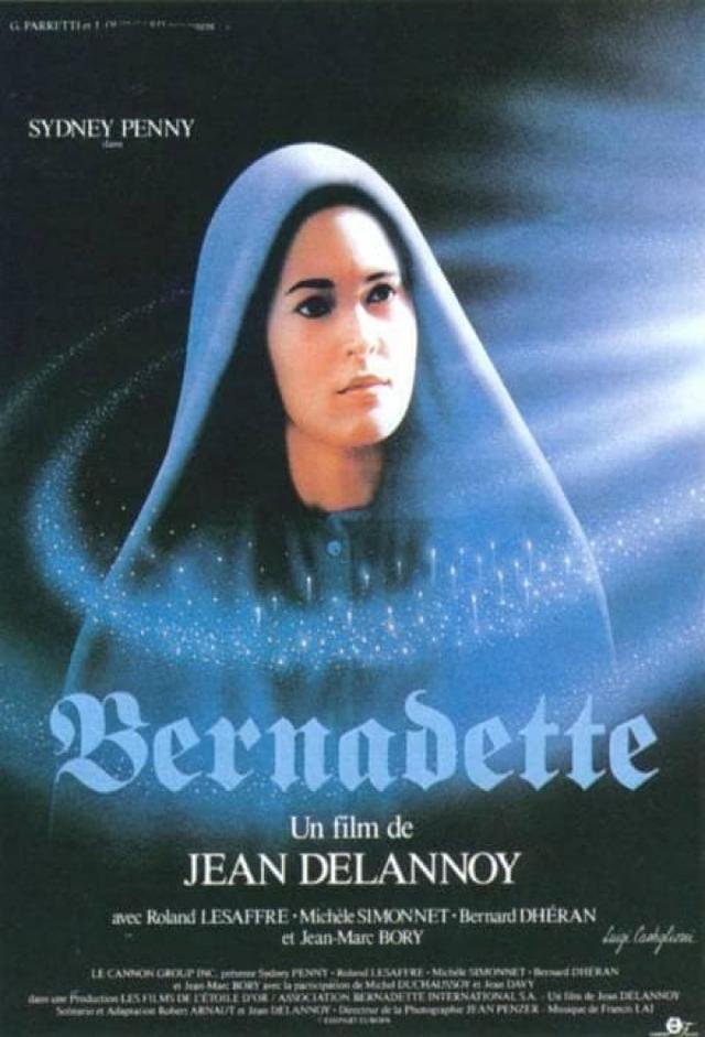 Bernadette