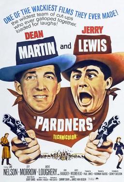 Pardners