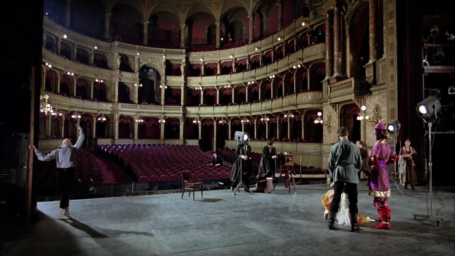 Nijinsky