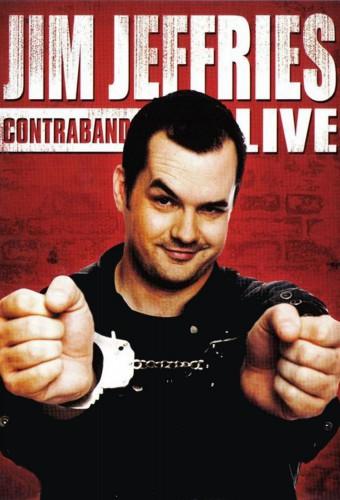 Jim Jefferies: Contraband