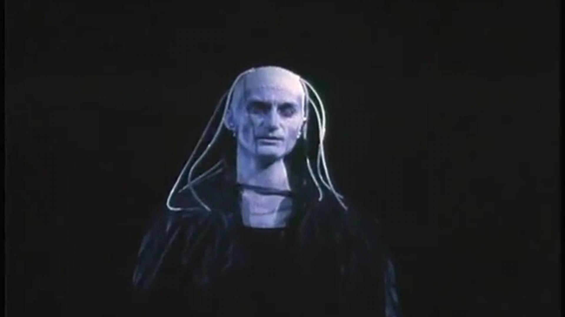 Cybernator