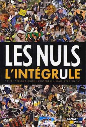 L'Intégrule - Les Nuls