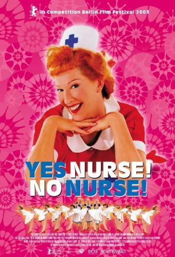 Yes Nurse! No Nurse!