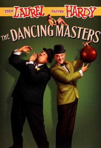 The Dancing Masters